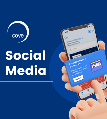 Cove : Social Media Marketing